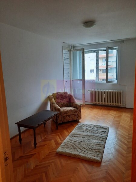 Apartament 2 camere-Parcul Titanii-Prisaca Dornei