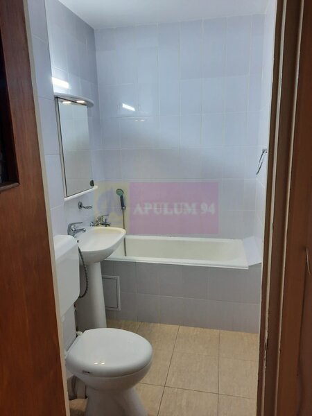 Apartament 2 camere-Parcul Titanii-Prisaca Dornei
