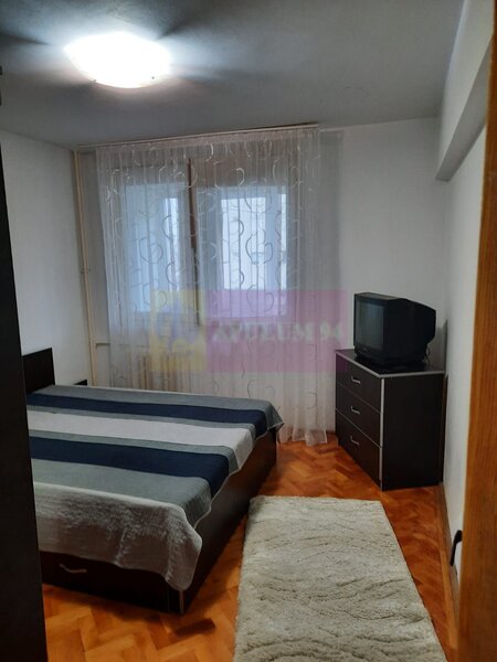 Apartament 2 camere-Parcul Titanii-Prisaca Dornei