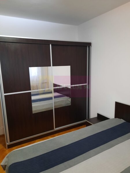 Apartament 2 camere-Parcul Titanii-Prisaca Dornei