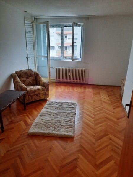Apartament 2 camere-Parcul Titanii-Prisaca Dornei