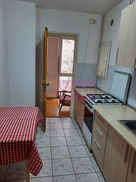 Apartament 2 camere-Parcul Titanii-Prisaca Dornei